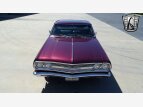 Thumbnail Photo 9 for 1965 Chevrolet El Camino